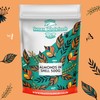 Sussex Wholefoods Almonds in Shell 500g - Fresh, Crunchy Snack,