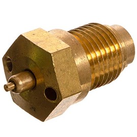 Float Needle Valve, BVF 20, Complete - BVF Carburettor, Can Also Be Used For Simson Carburettors