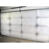2FT X 4FT White Reflective Foam Garage Door Insulation Panels