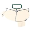 All-Round BBQ Plate Setter Lifter for Original Large Heat Deflector,Compatible