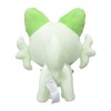 Pokemon Center Original Plush Toy, Nyaoha