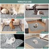Eterish Reusable Washable Pee Pads for Dogs Extra Large 36''