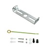 LEDSone Lighting Fixture Ceiling Plate Bracket Pendant Light fixtures Ceiling