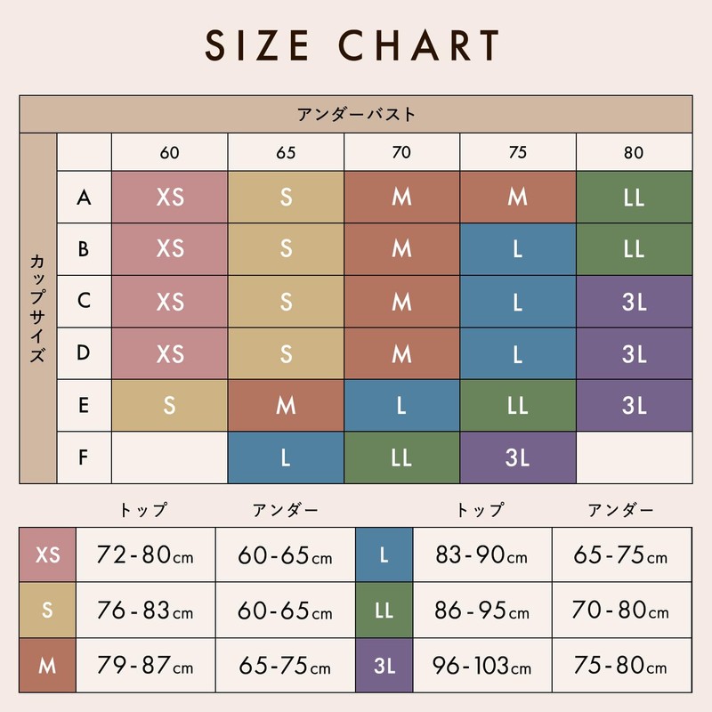 Bambiwater Night Bra, U-Back, Setup, 24 Hours Usage, Wireless Bra,