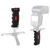 Camera Handle Stabiliser Camcorder Handle with 1/4 Inch Screw and