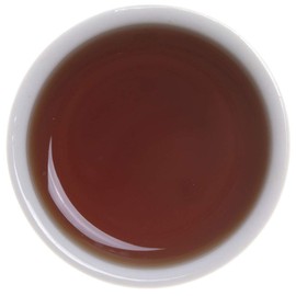 AURESA Black Tea Summer Morning | Exotic Pineapple Lemon Flavour | Invigorating, Fruity and Refreshing