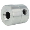 vhbw Double Thread Head Aluminium Mowing Head for Grass Trimmer