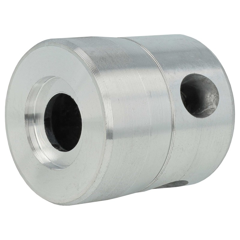 vhbw Double Thread Head Aluminium Mowing Head for Grass Trimmer