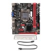 Motherboard LGA 1155 Pin DDR3 VGA Interface HD Multimedia Interface
