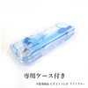Kutsuwa CP211LB STAD Compass for Pencils, Light Blue