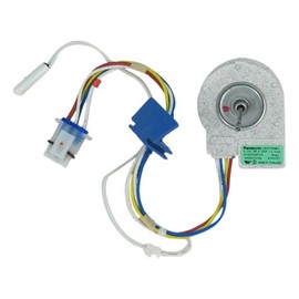 GE WR60X10074 Fan Motor for Refrigerator