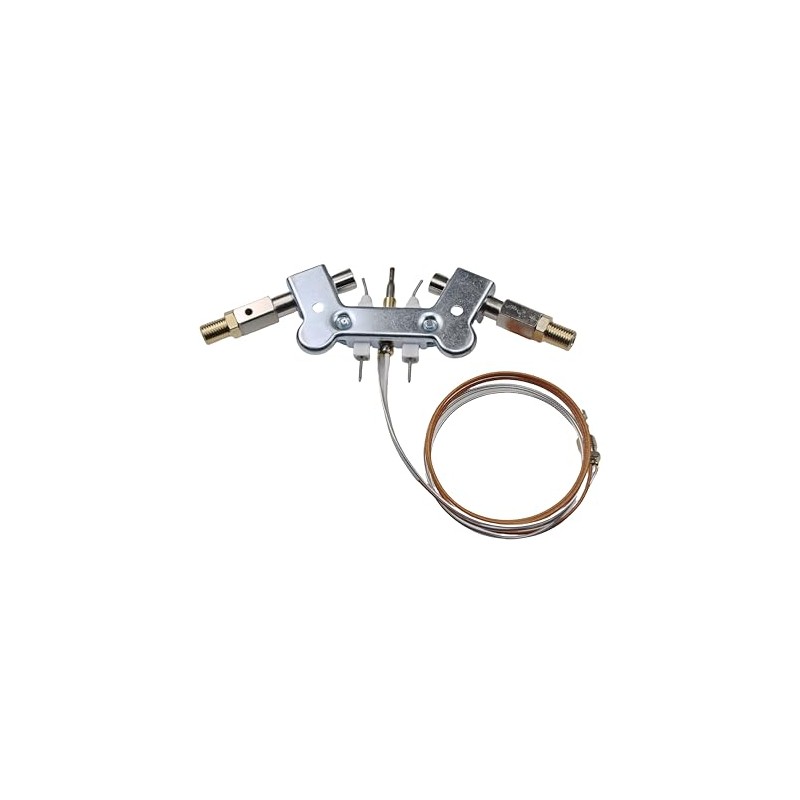 Dual Fuel Pilot ODS Assembly Fits ProCom Vent Free Units