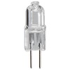 Goobay 9155 Set of 6 Halogen Pin Cap Bulbs 20