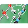 Okany Tadudu Table Soccer Foosballs Game Replacements 32mm/1.26 In Mini