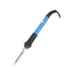 7Pcs Electric Soldering Iron Set Adjustable Temperature Wood Carving Welding