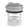 Washing Machine Pump Filter & Seal To Fit Bush 42065252