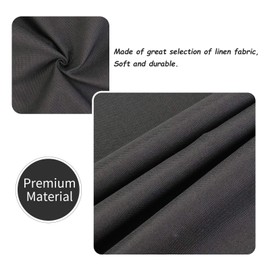 SYSOV SYSOV Sofa Armrest Organizer, Remote Control Holder for Recliner Couch, Arm Chair Caddy with 5 Pockets for Magazine, Tablet, Phone, iPad