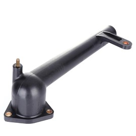 ROADFAR Engine Coolant Thermostat 163210A040 902-5123 for 2004 2005 2006 for Lexus RX330,2004 2005 2006 for Toyota for Sienna Thermostat Housing Assembly