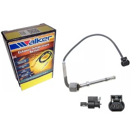 Walker Products NEW Exhaust Gas Temperature (EGT) Sensor-Tempera