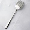 Nagao - Niji Service Fork, 8.3 inches (21.1 cm), 18-8
