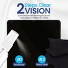 Purity Eyeglass Lens Cleaner Kit - 3 x 2oz Travel