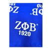 Sorority Paraphernalia Scarf - Lightweight and Comfortable Silk Scarves -