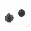 Universal 1/4" Male to 1/4" Male Camera Screw Double Head