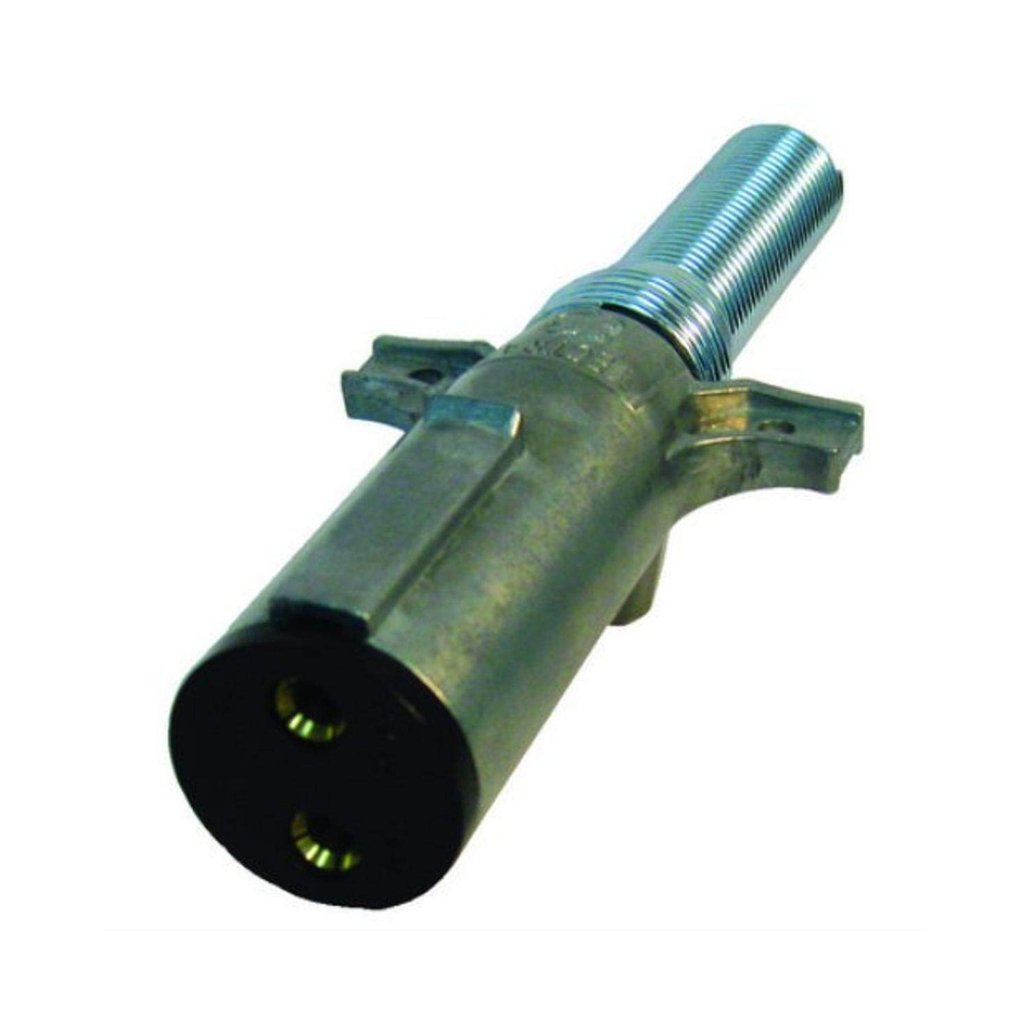 Tectran 670-27SG Vertical Dual Pole Plug (Socket Tarp Systems Connector ...