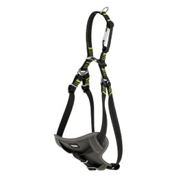 Car Safety Harness, Black, L 65-85 cm/25 mm