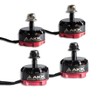 AKK RS2205 4pcs Brushless Motor 2300KV 2CW 2CCW for FPV
