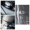 Mount Base CB Radio Mic Magnetic Mount Holder For Jeep