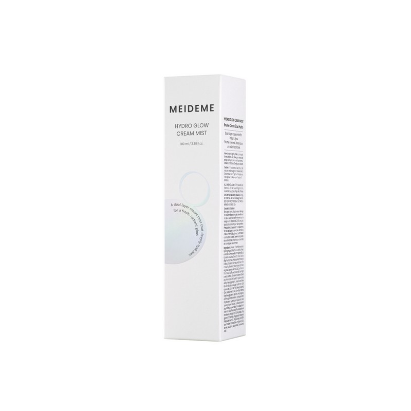 Made Me Hydro Glow Cream Mist