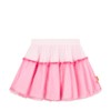 Steiff Girls' Skirt, hot pink