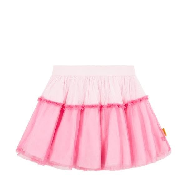 Steiff Girls' Skirt, hot pink