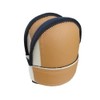 LEATHER XL SUPER SOFT KNEE PADS