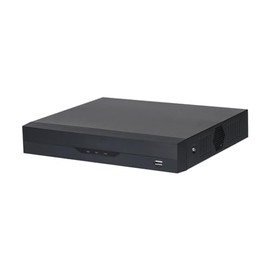 WizKam XVR5108HS-I3 8CH Penta-Brid 5MP Value/1080P Compact 1U 1HDD Digital Video Recorder,Perimeter Protection,Face Detection and Recognition,SMD Plus,XVR8CH-AI