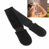 Exfoliating Back Scrubber Lengthened Portable Back Scrubber Towel for Home