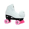 Epic Cheerleader Roller Skates Package Adult 07