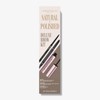 Natural & Polished Deluxe Brow Kit - Color: Taupe