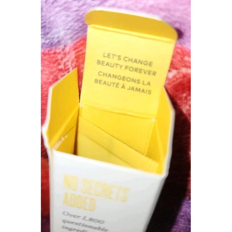 Beautycounter Set of 2 Beautycounter All Bright Dark Spot Minimizers