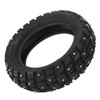 255X80 Snow Tire 10in Off Road Replacement Tire Studded Off