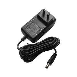 NBUNYOU DC 5V 2A Power Supply for Crosley Record Player CR8005F CR8005D,for Victrola Record Player VSC-550BT,VSC-550BT-RD,VSC-550BT-WH Replacement Power Cord.