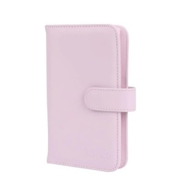 Álbum Instax 108 Fotos Rosa