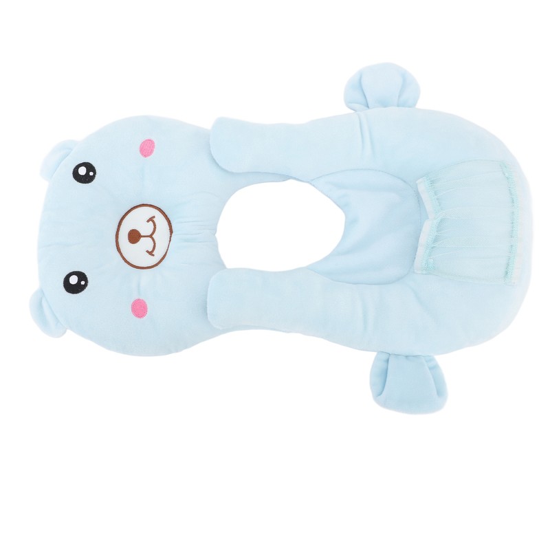 Baby Breastfeeding Pillow Multi Functional Portable Support Reduce Pressure Maternity