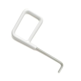 Infinity Drains DKEY - D-Key- lift out key for the D, DA, MA, L5, G Series grates