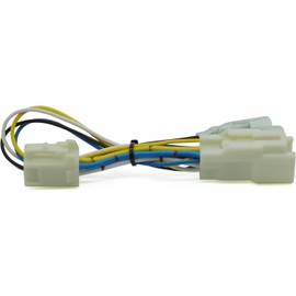 PIVOT BR-6 Slocon 3-Drive Brake Harness for Mazda, Mitsubishi, Suzuki