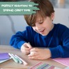 The Eggmazing Egg Decorator Easter Egg-cessory Pack - Accessory Pack
