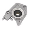 Chainsaw Worm Gear Chain Saw Oil Pump Worm Oil Pump