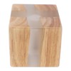Cracked Wood Grain Wall Lamp Wall Light Bedroom Bedside Night