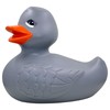 MIK funshopping Bath Duck Squeaky Duck Bath Toy (Duck XXL